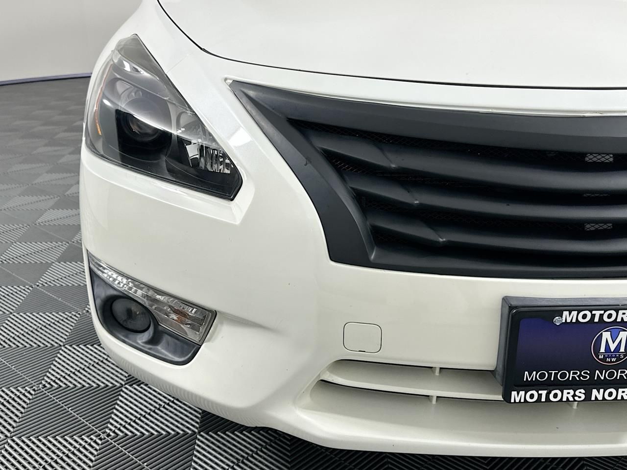 2013 Nissan Altima 2.5 SL Tacoma WA