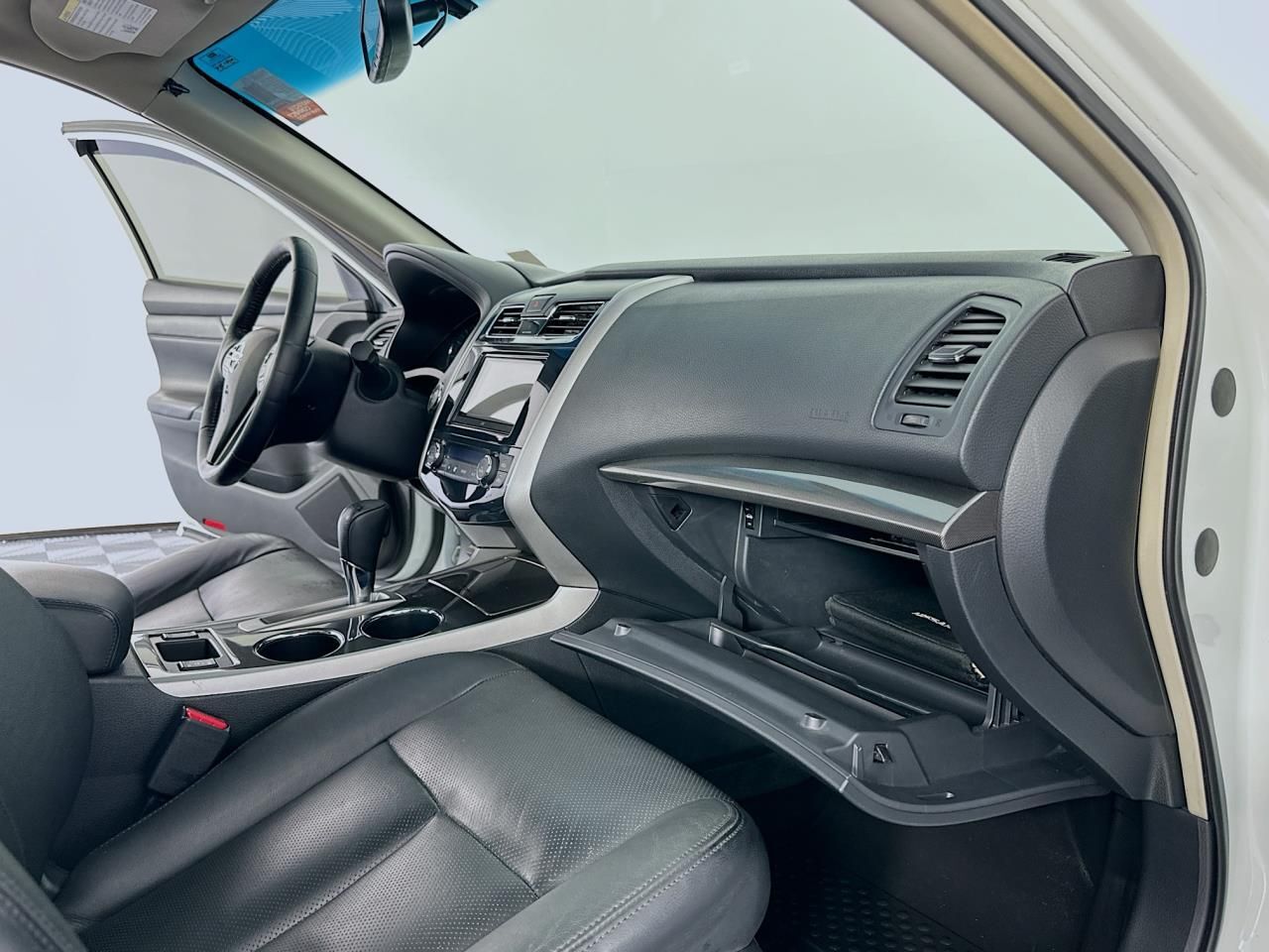 2013 Nissan Altima 2.5 SL Tacoma WA