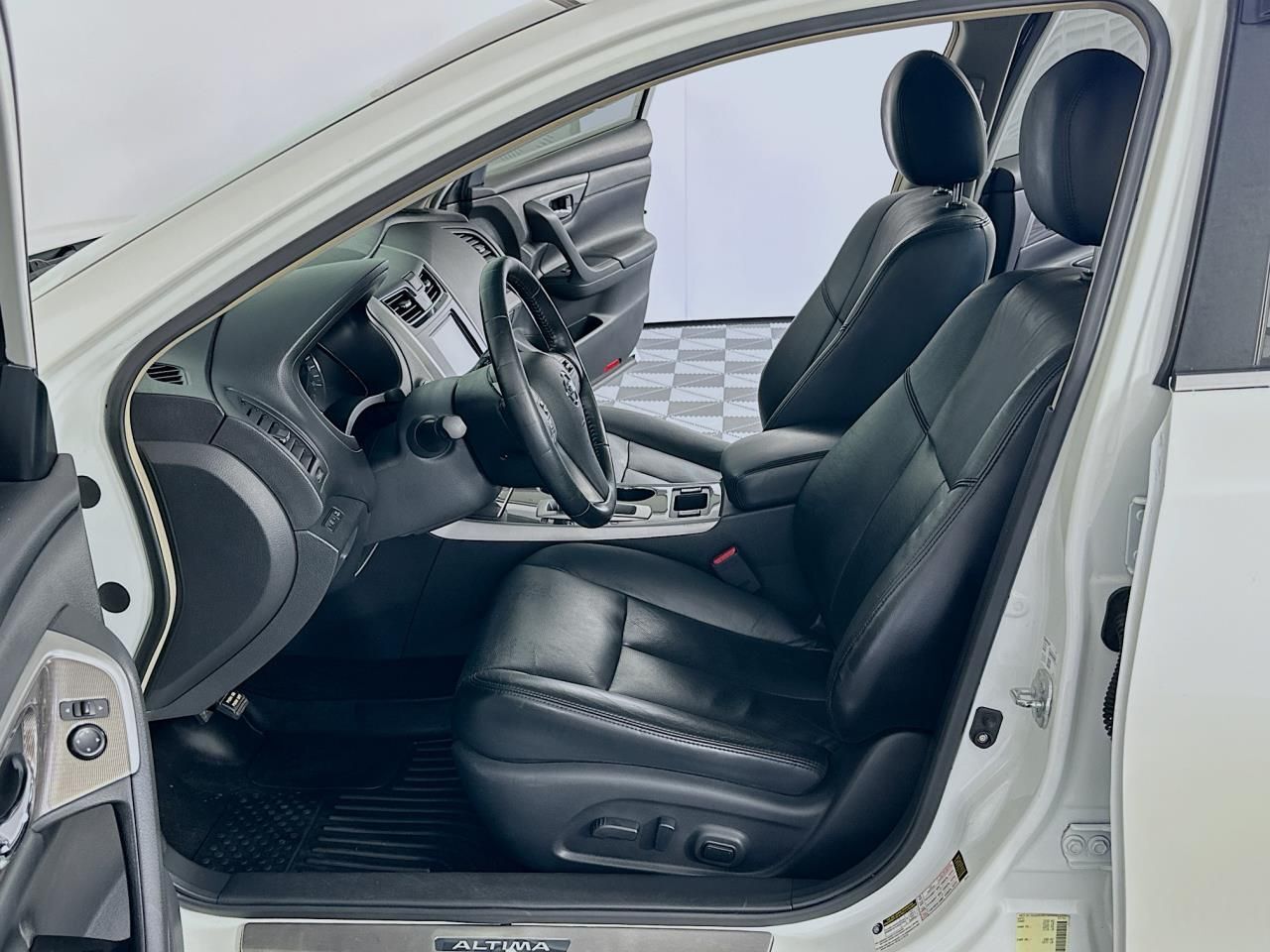2013 Nissan Altima 2.5 SL Tacoma WA