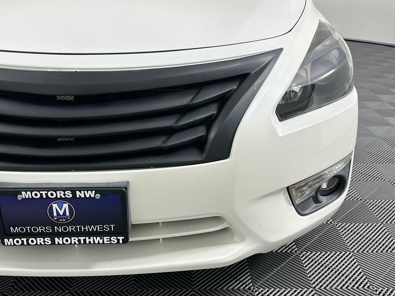 2013 Nissan Altima 2.5 SL Tacoma WA
