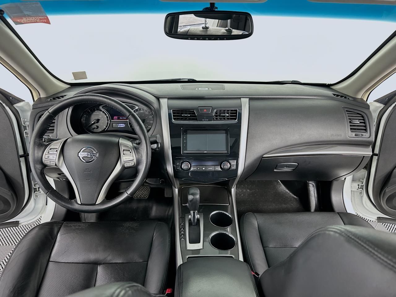 2013 Nissan Altima 2.5 SL Tacoma WA