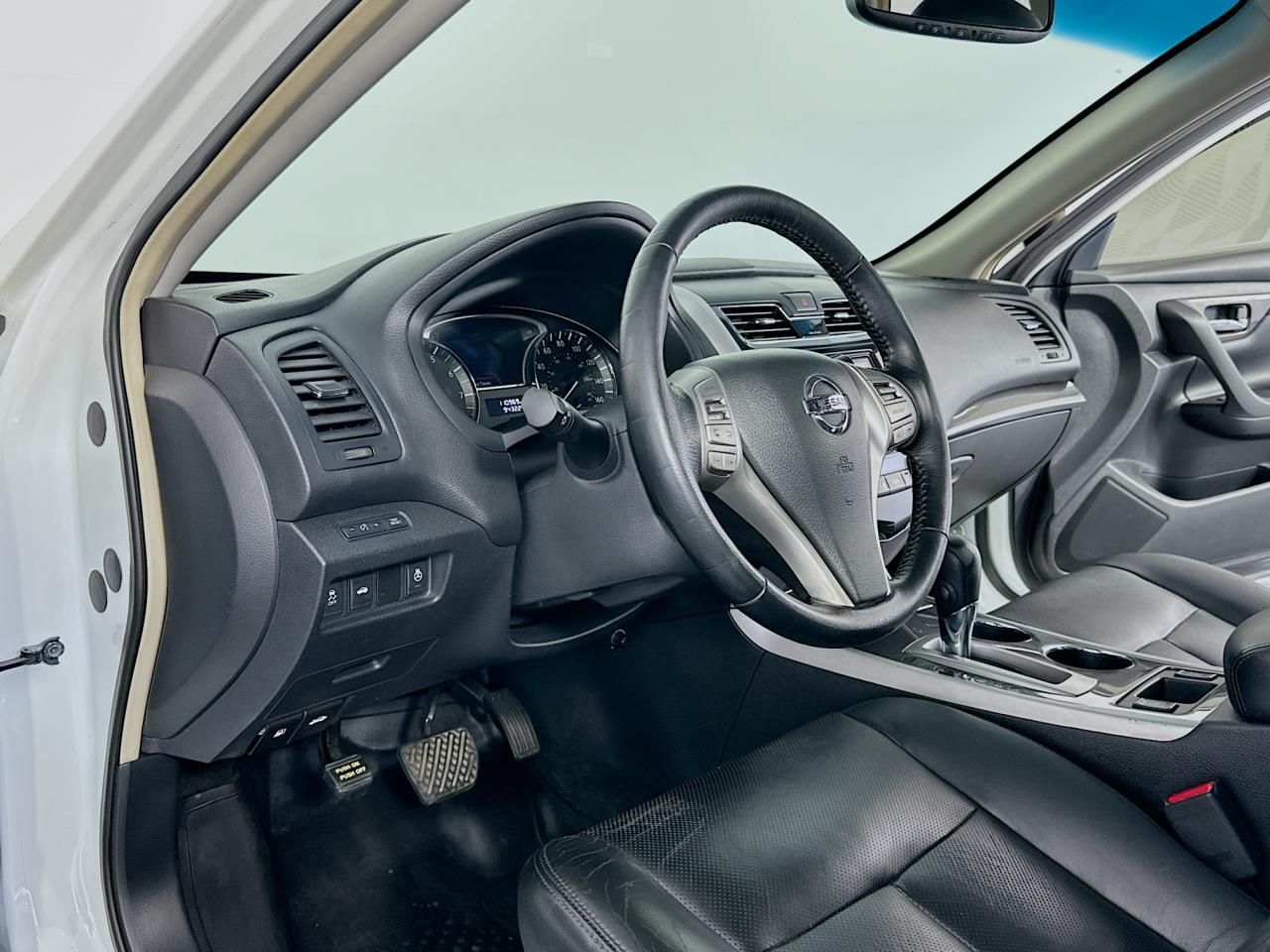 2013 Nissan Altima 2.5 SL Tacoma WA