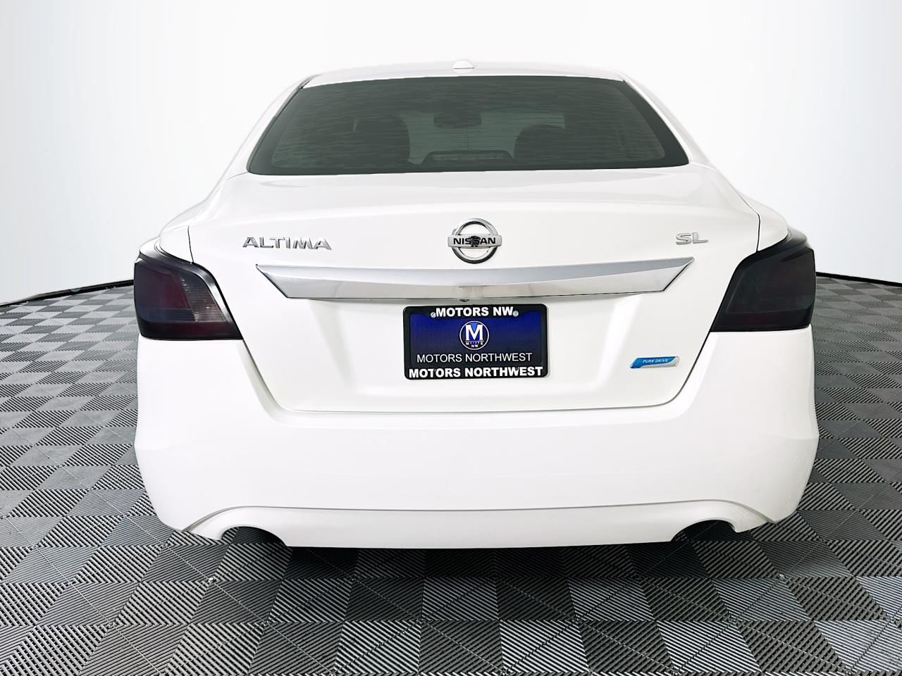 2013 Nissan Altima 2.5 SL Tacoma WA