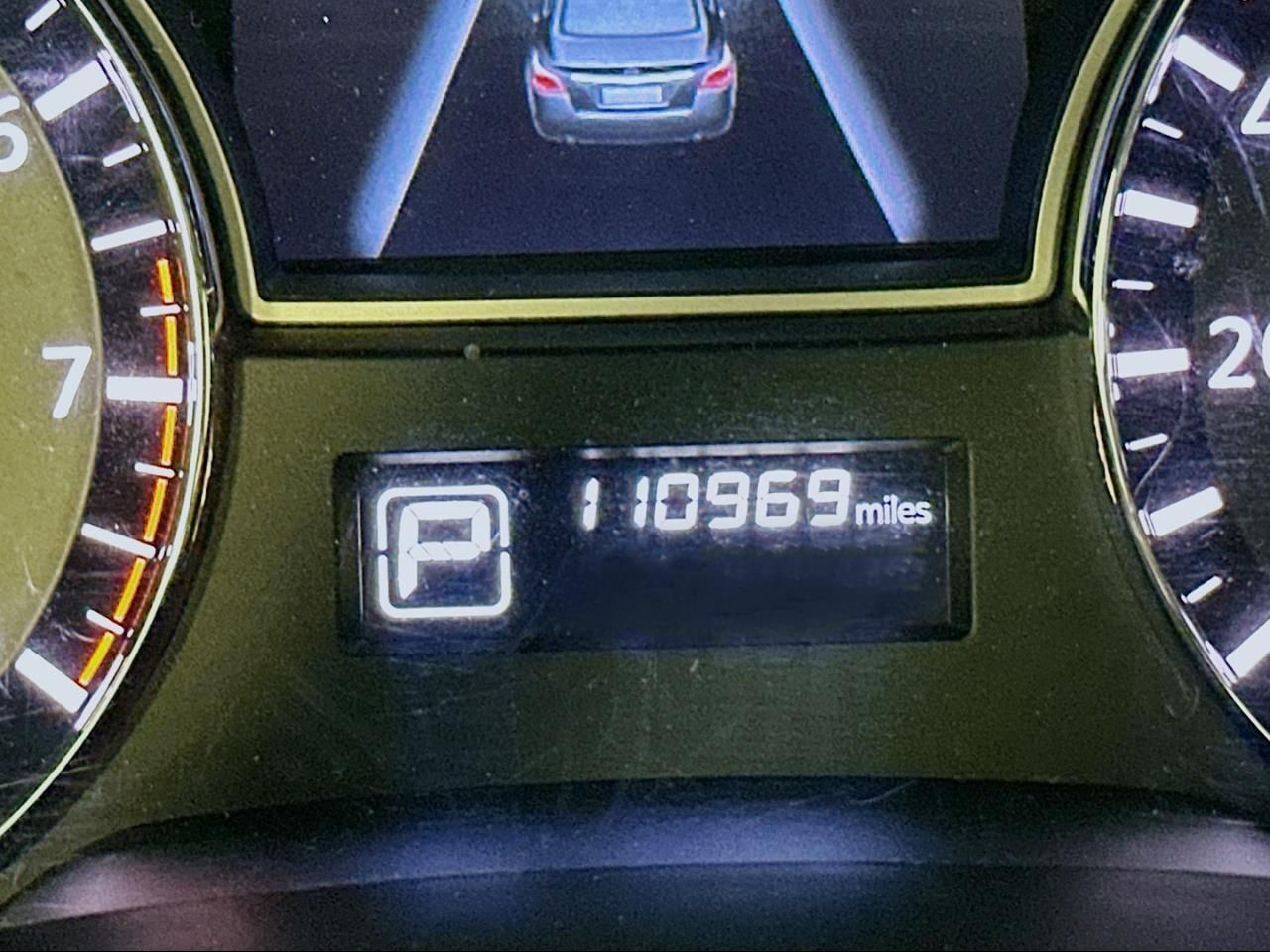 2013 Nissan Altima 2.5 SL Tacoma WA