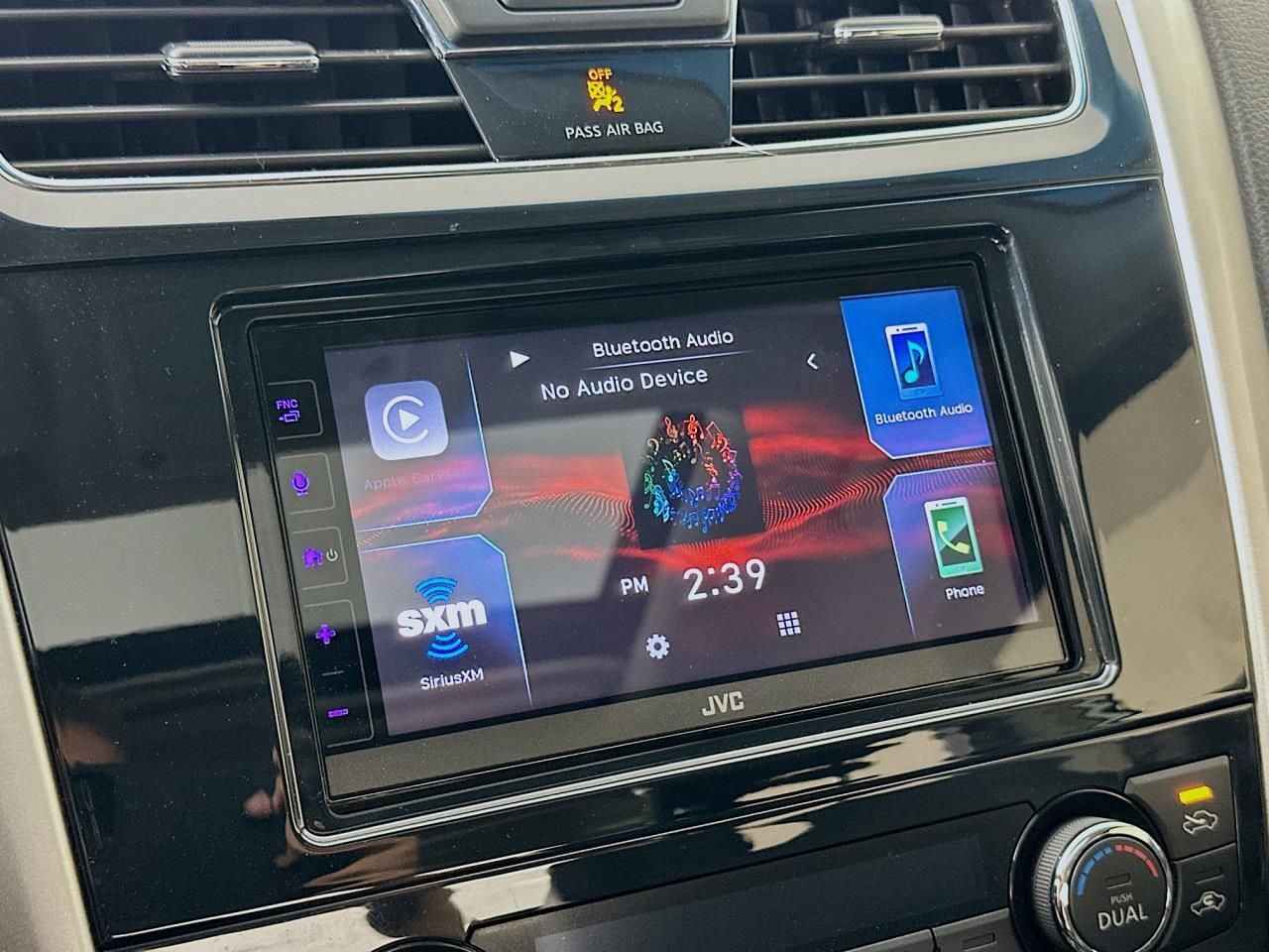 2013 Nissan Altima 2.5 SL Tacoma WA
