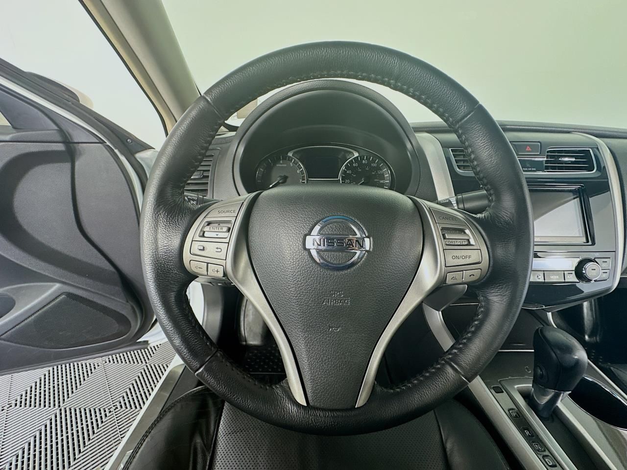2013 Nissan Altima 2.5 SL Tacoma WA