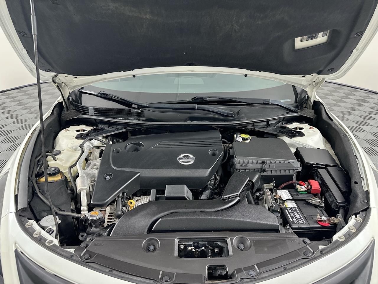 2013 Nissan Altima 2.5 SL Tacoma WA