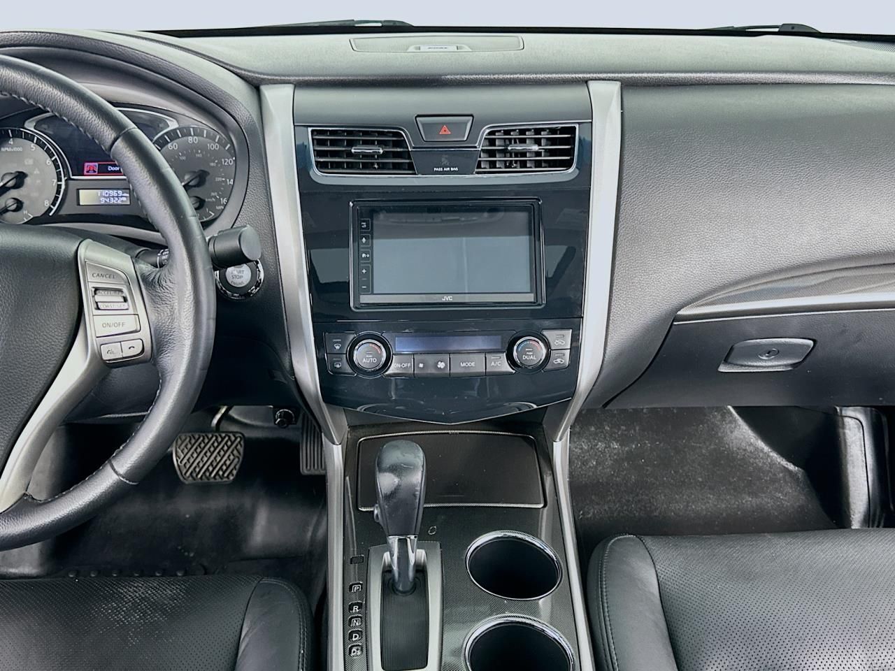 2013 Nissan Altima 2.5 SL Tacoma WA