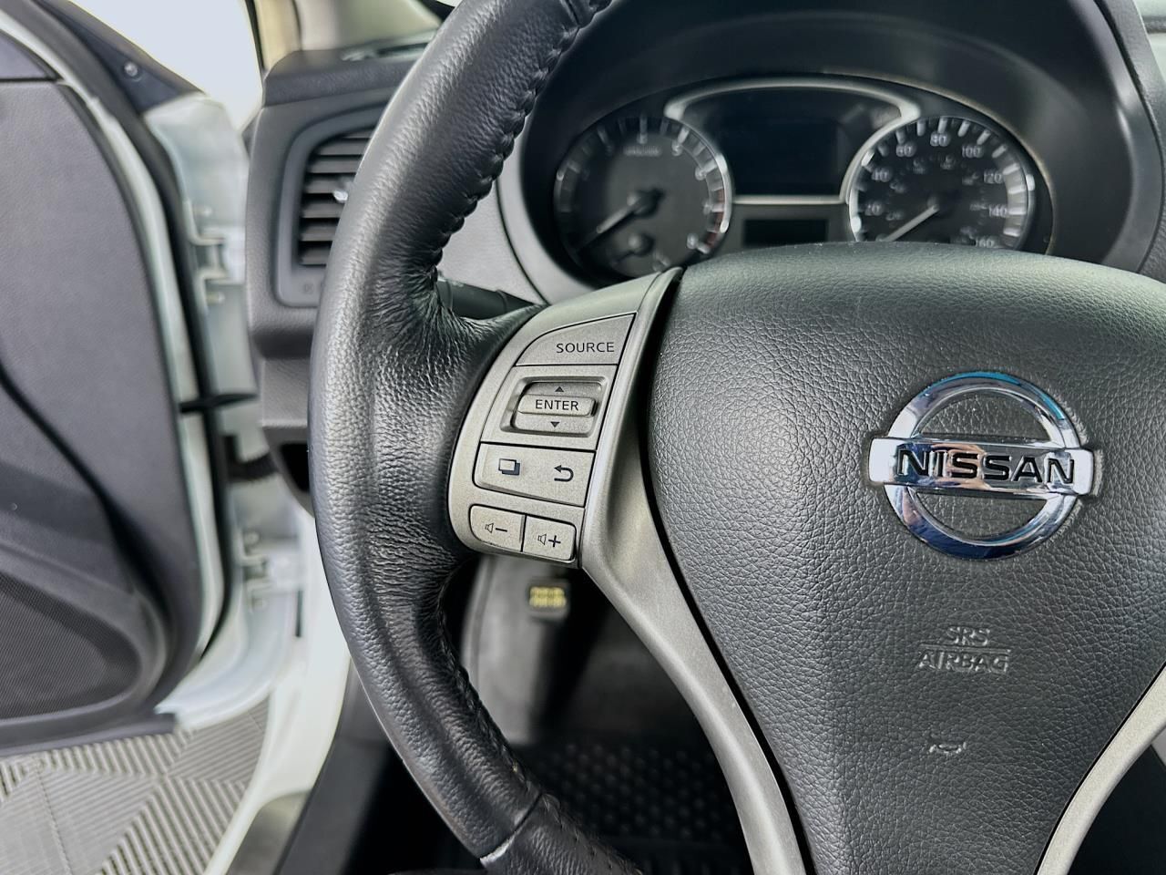 2013 Nissan Altima 2.5 SL Tacoma WA