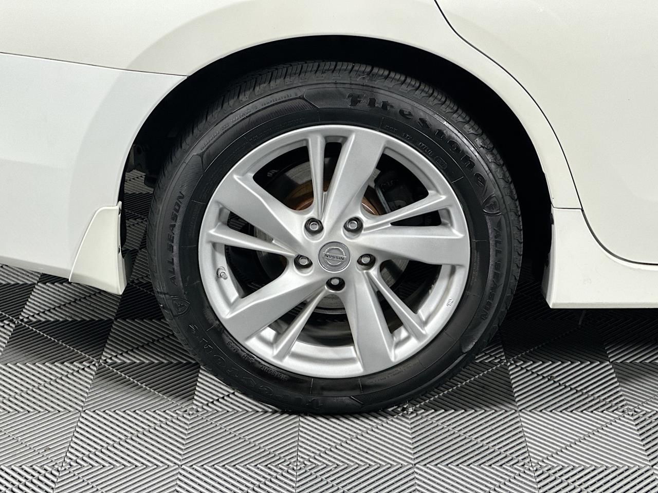 2013 Nissan Altima 2.5 SL Tacoma WA