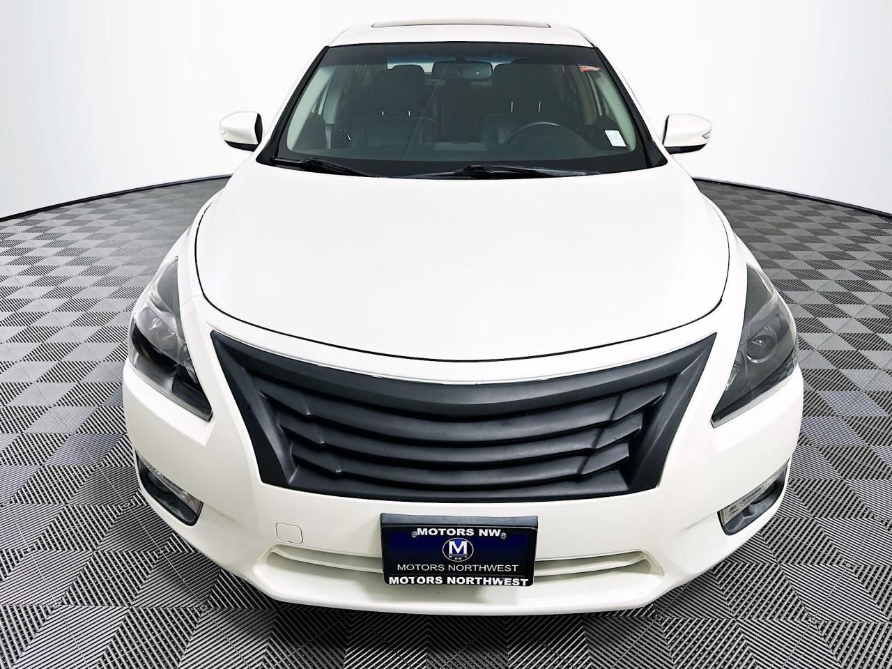 2013 Nissan Altima 2.5 SL Tacoma WA