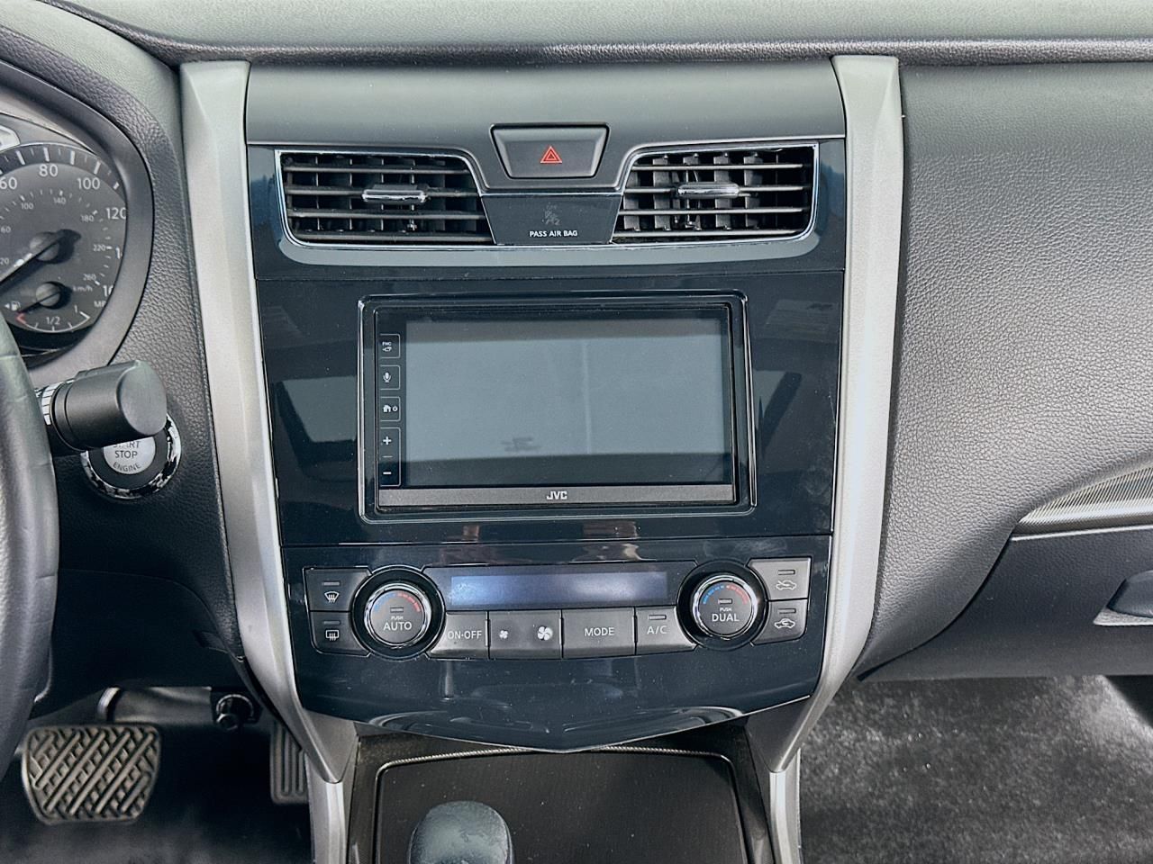 2013 Nissan Altima 2.5 SL Tacoma WA