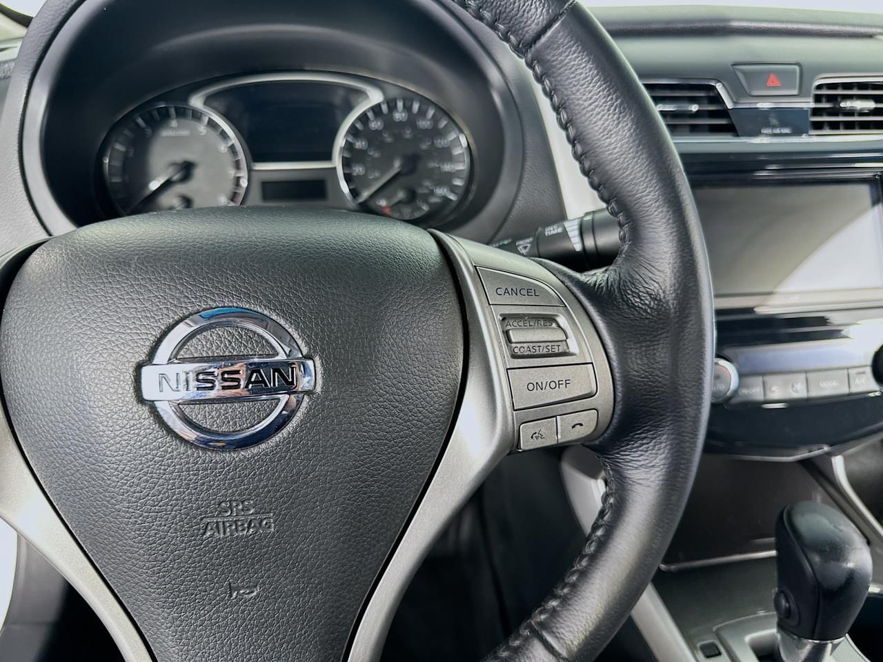 2013 Nissan Altima 2.5 SL Tacoma WA