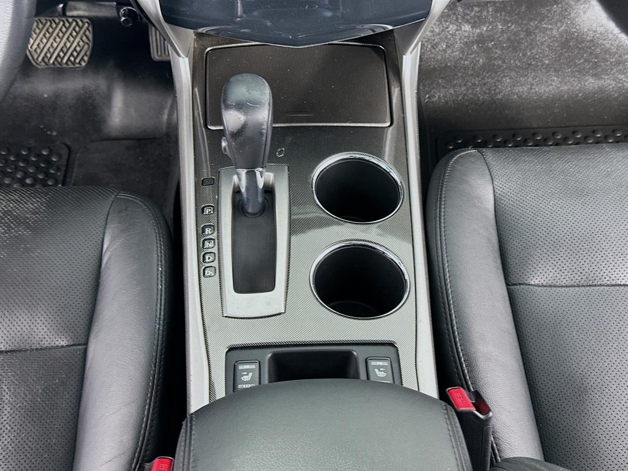 2013 Nissan Altima 2.5 SL Tacoma WA