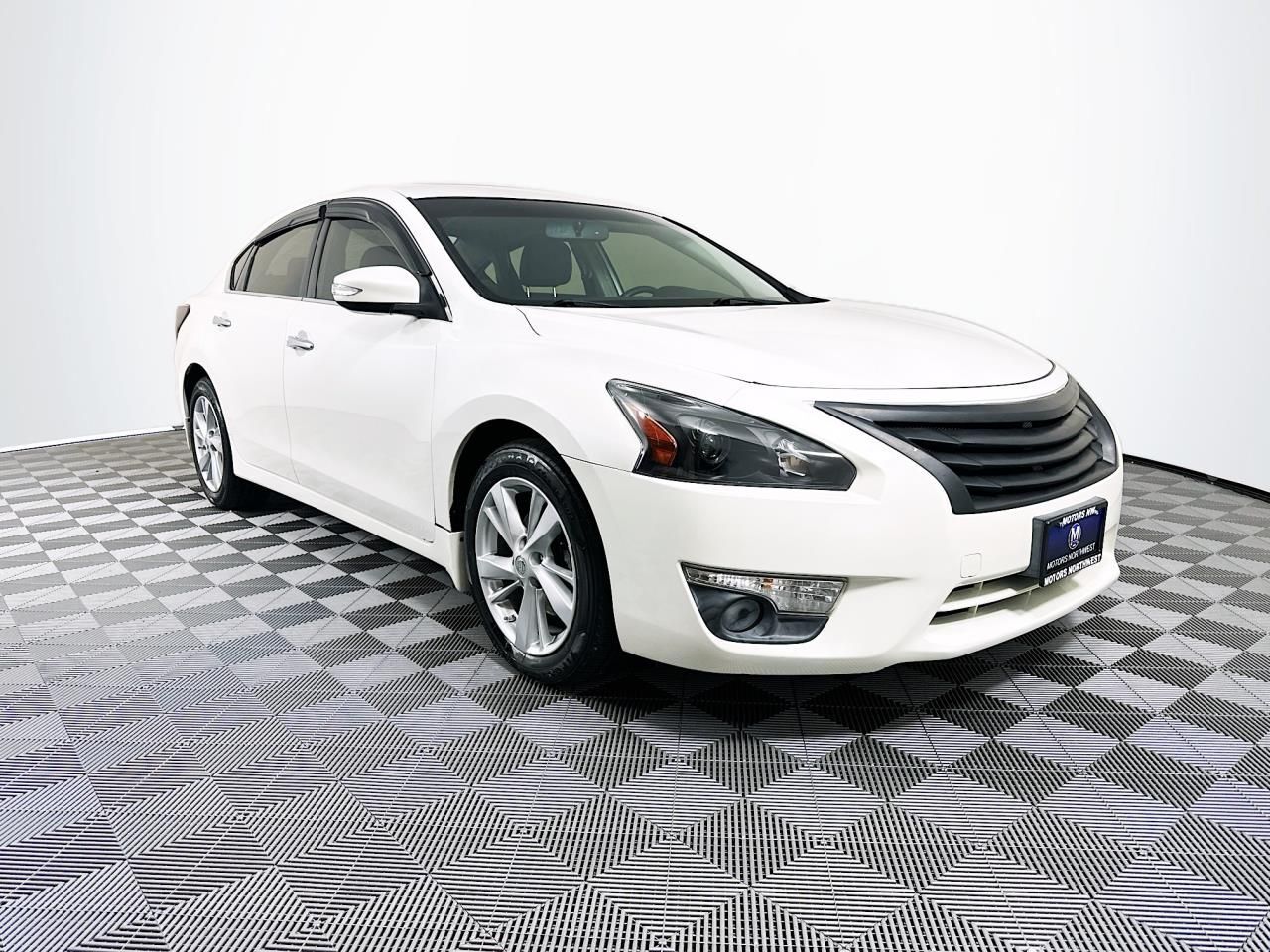 2013 Nissan Altima 2.5 SL Tacoma WA