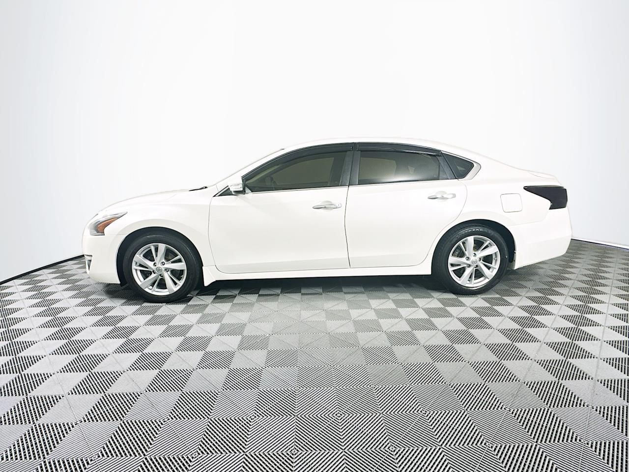 2013 Nissan Altima 2.5 SL Tacoma WA