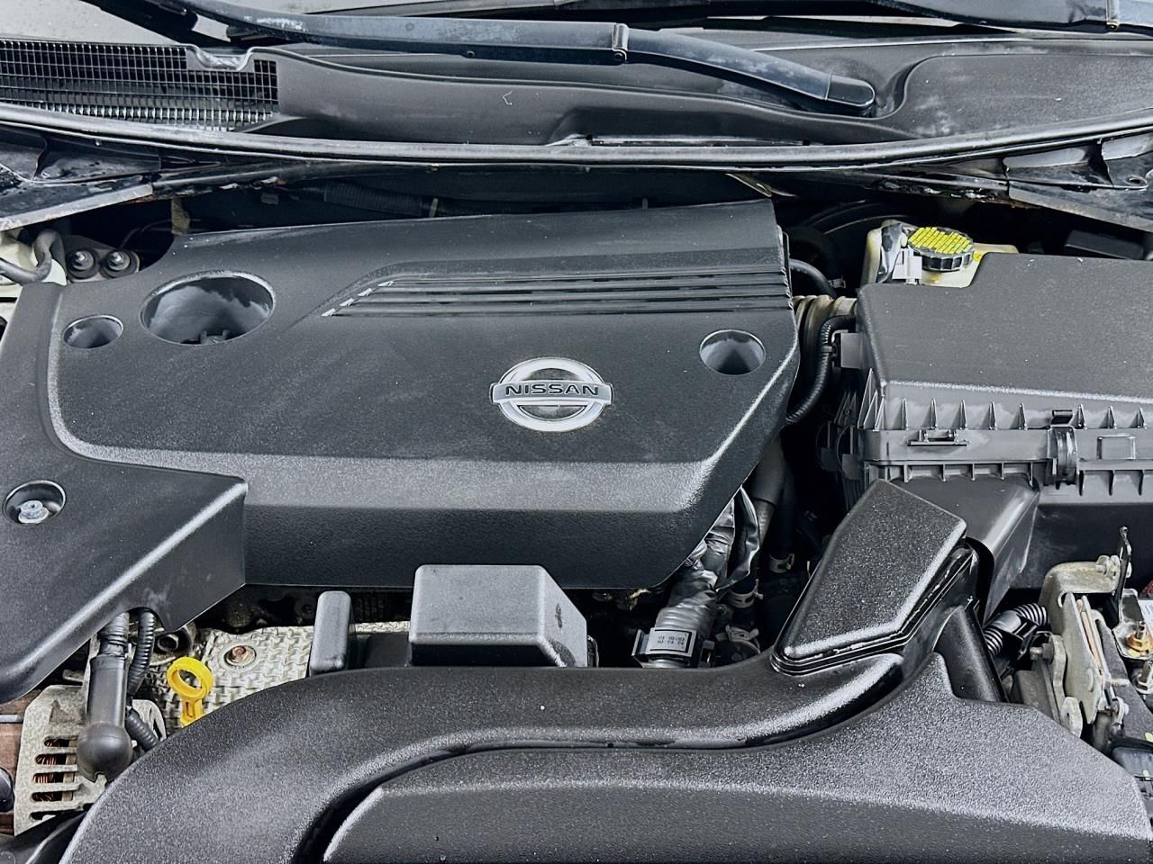 2013 Nissan Altima 2.5 SL Tacoma WA
