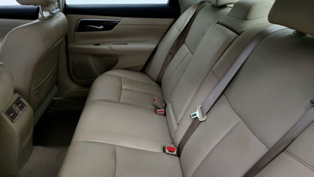 2013 Nissan Altima 2.5 SL Laurel MD