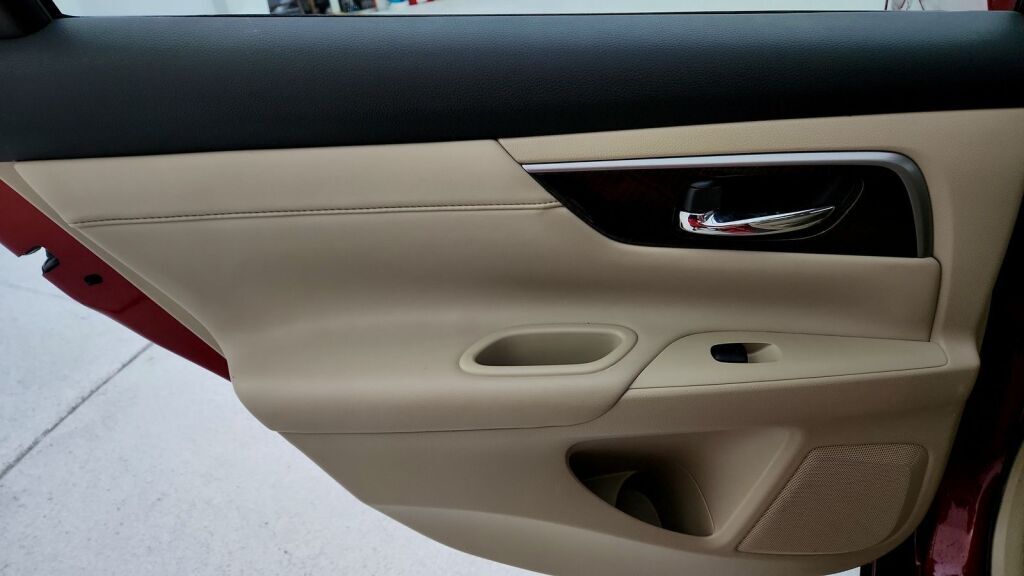 2013 Nissan Altima 2.5 SL Laurel MD