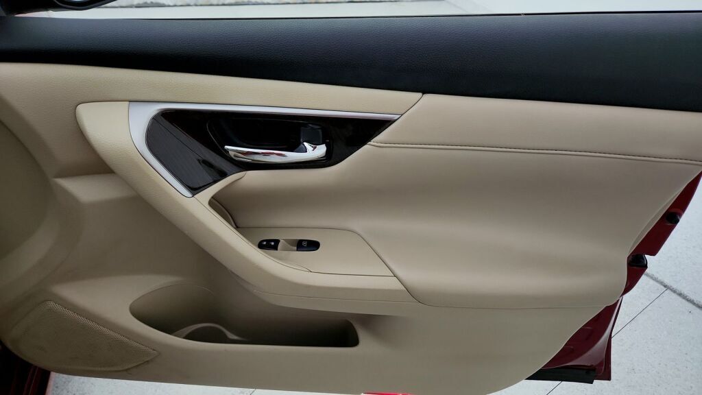 2013 Nissan Altima 2.5 SL Laurel MD