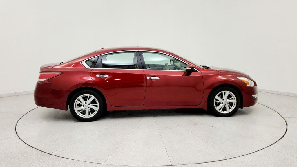 2013 Nissan Altima 2.5 SL Laurel MD