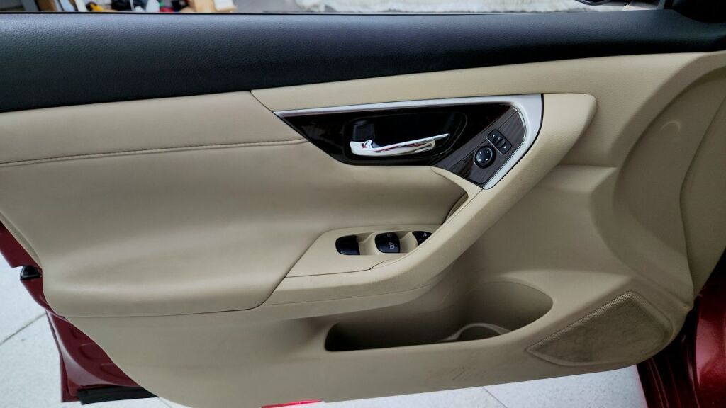 2013 Nissan Altima 2.5 SL Laurel MD