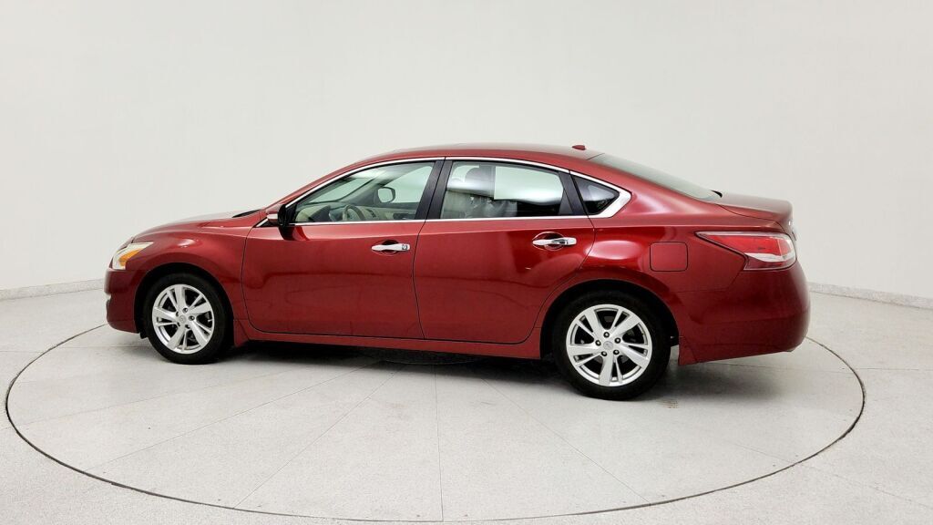 2013 Nissan Altima 2.5 SL Laurel MD