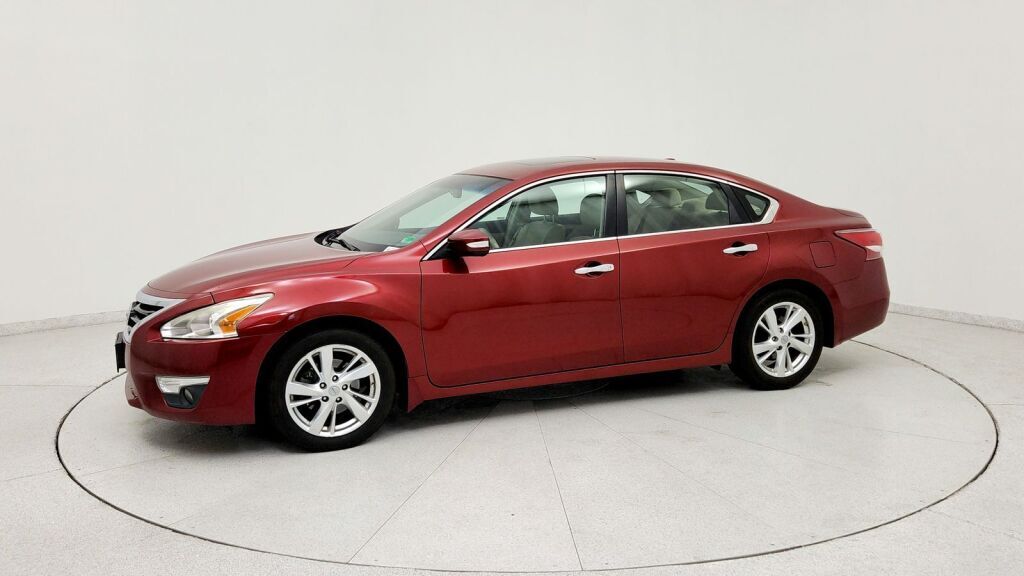 2013 Nissan Altima 2.5 SL Laurel MD