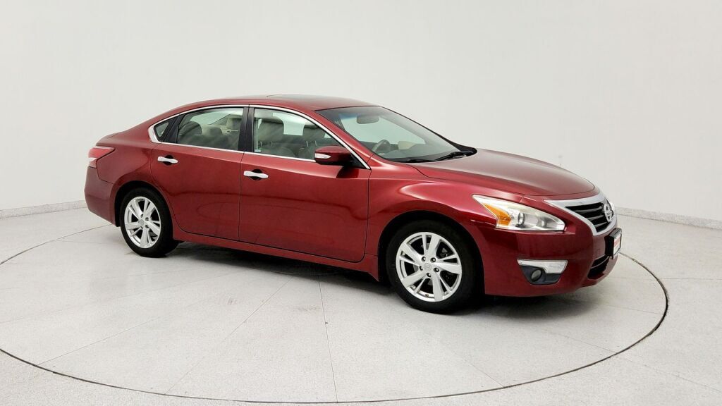 2013 Nissan Altima 2.5 SL Laurel MD