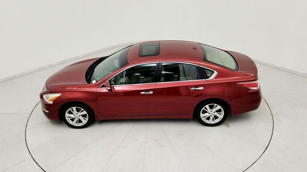 2013 Nissan Altima 2.5 SL Laurel MD