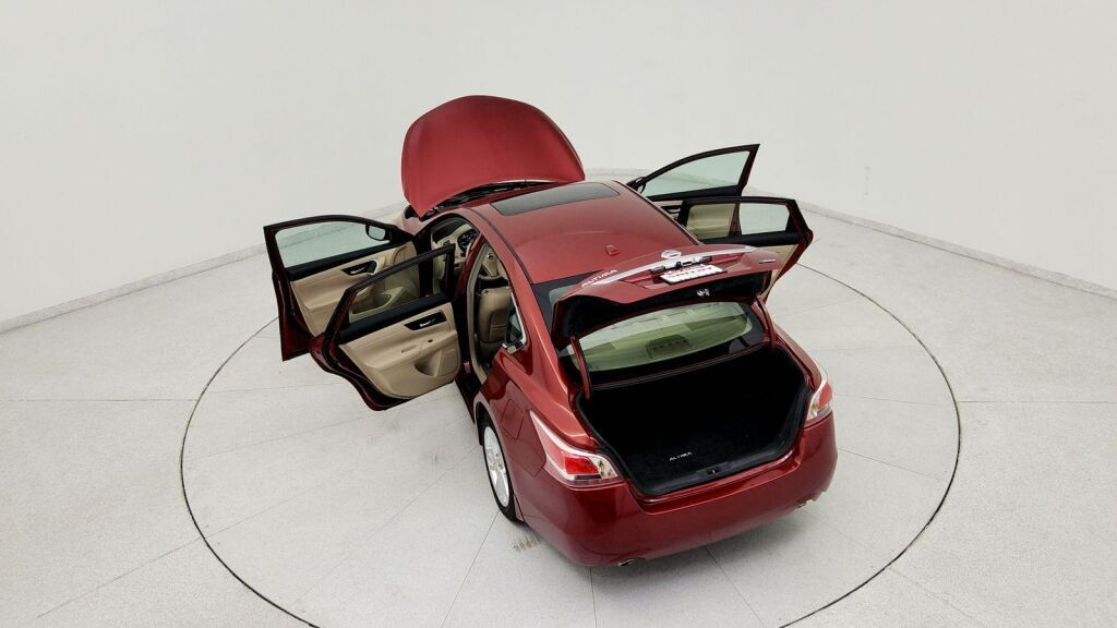 2013 Nissan Altima 2.5 SL Laurel MD