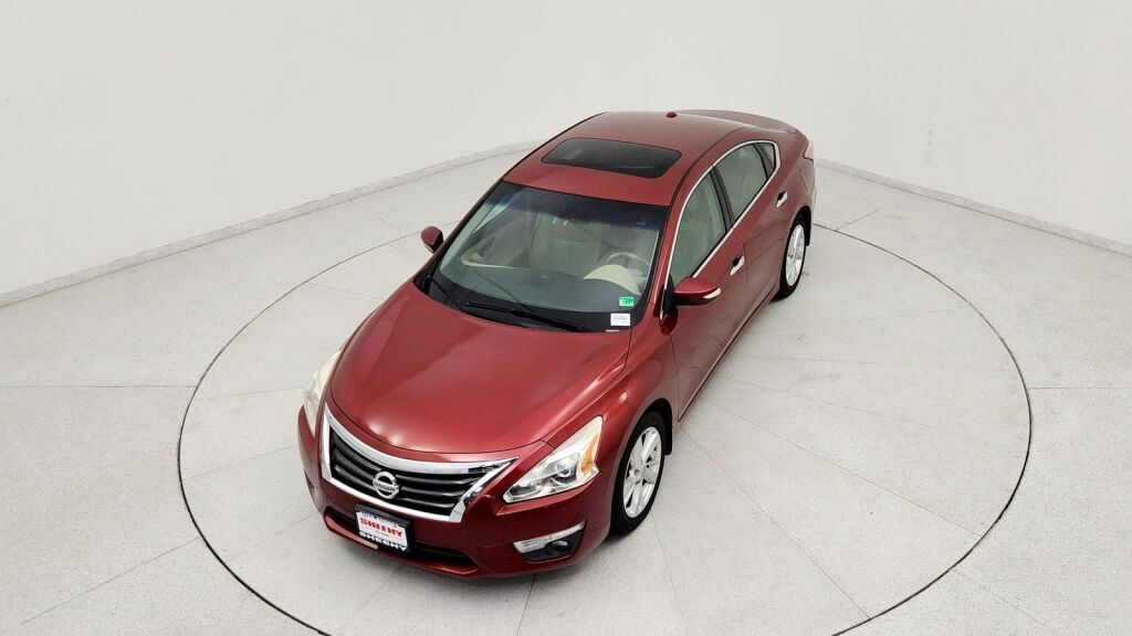 2013 Nissan Altima 2.5 SL Laurel MD