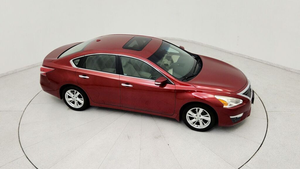 2013 Nissan Altima 2.5 SL Laurel MD