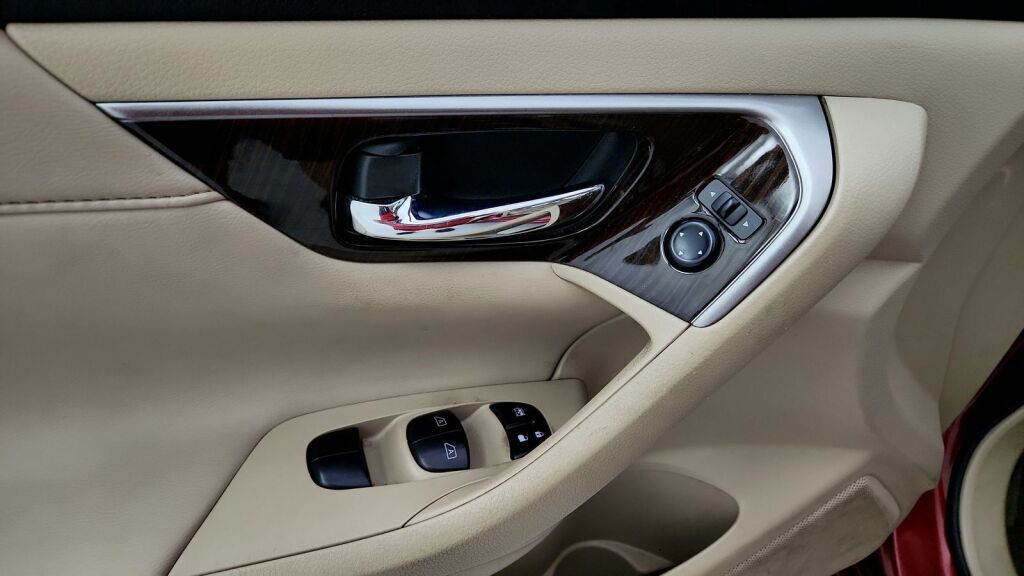 2013 Nissan Altima 2.5 SL Laurel MD