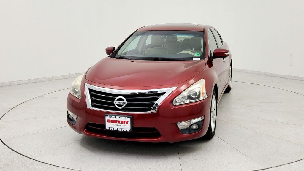 2013 Nissan Altima 2.5 SL Laurel MD