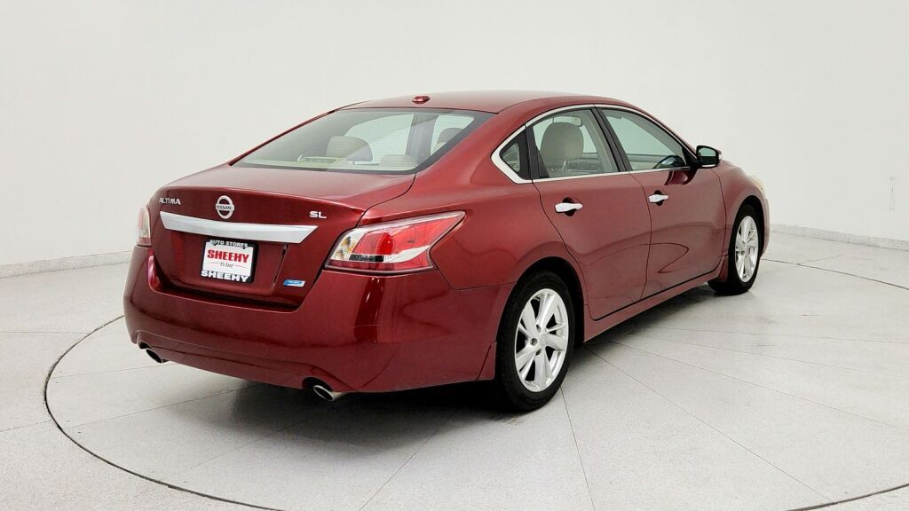 2013 Nissan Altima 2.5 SL Laurel MD
