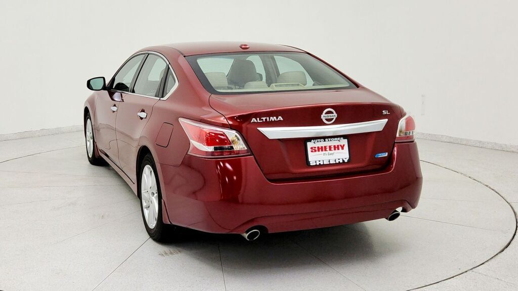 2013 Nissan Altima 2.5 SL Laurel MD