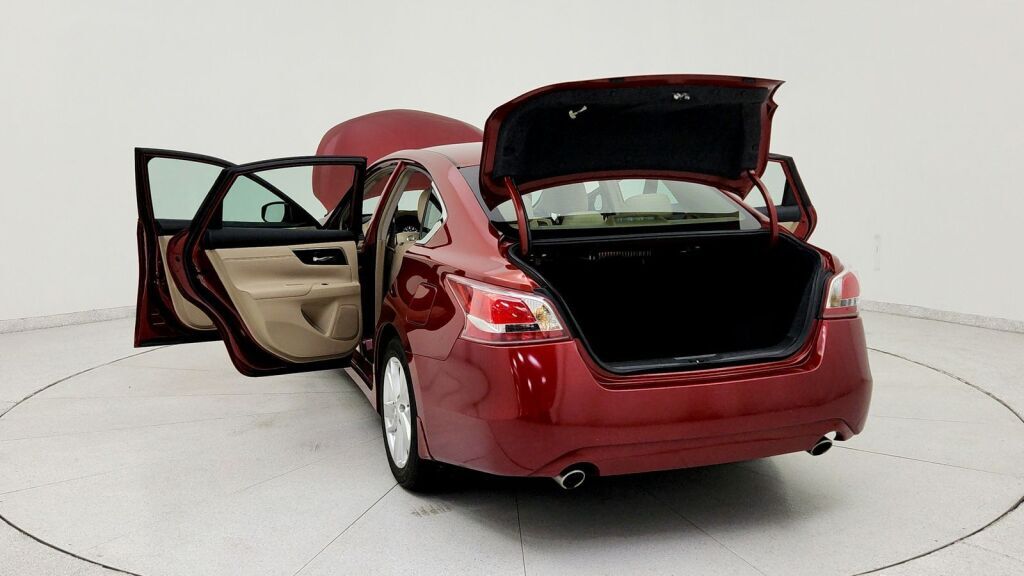 2013 Nissan Altima 2.5 SL Laurel MD