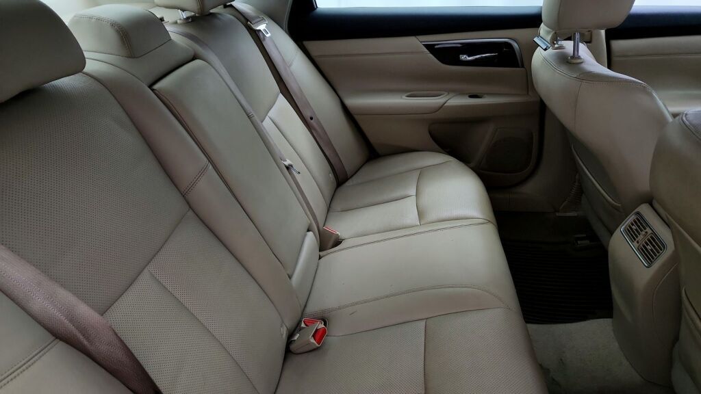 2013 Nissan Altima 2.5 SL Laurel MD