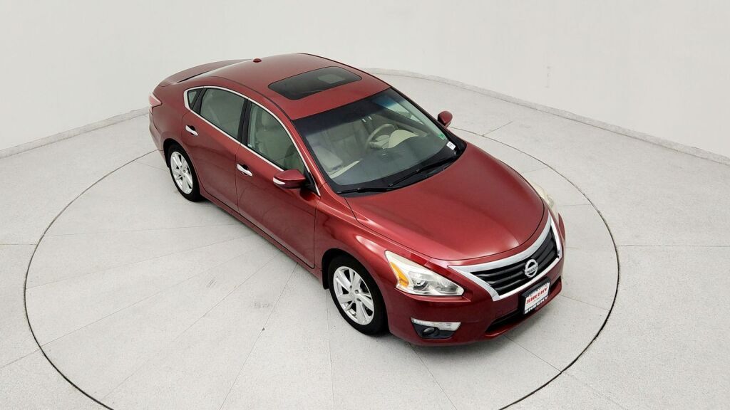 2013 Nissan Altima 2.5 SL Laurel MD
