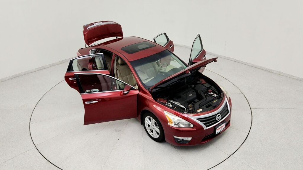 2013 Nissan Altima 2.5 SL Laurel MD