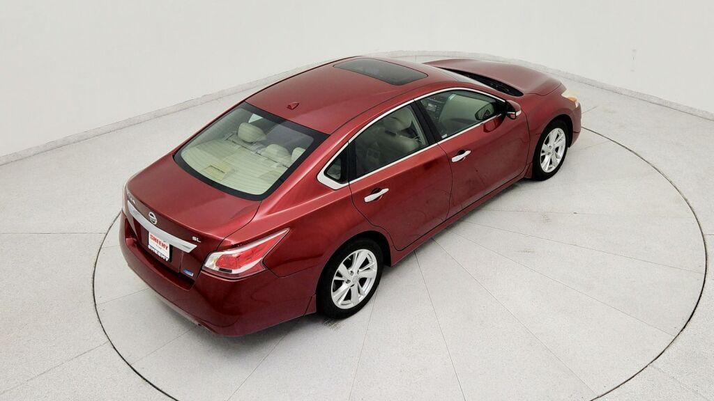 2013 Nissan Altima 2.5 SL Laurel MD