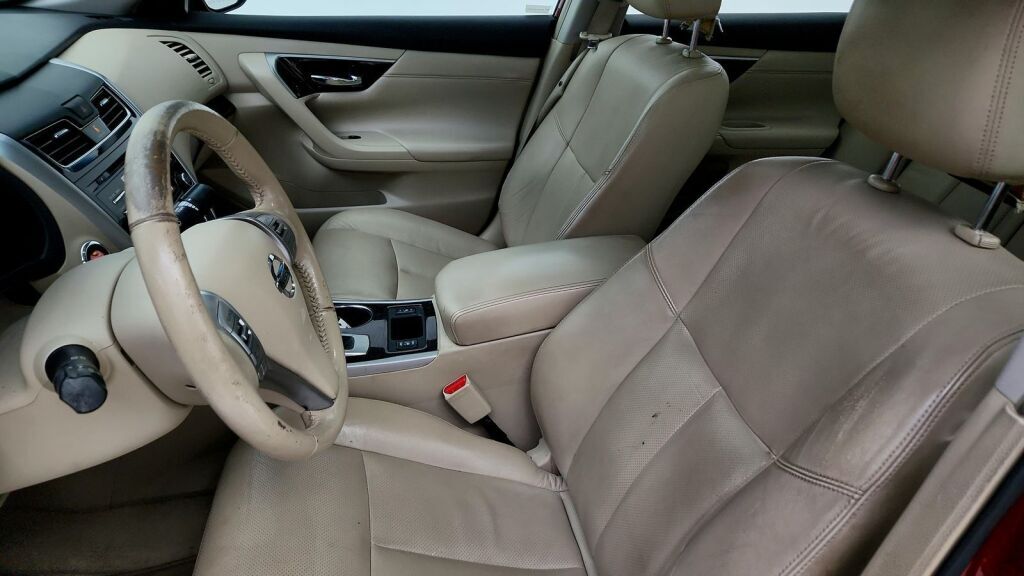 2013 Nissan Altima 2.5 SL Laurel MD