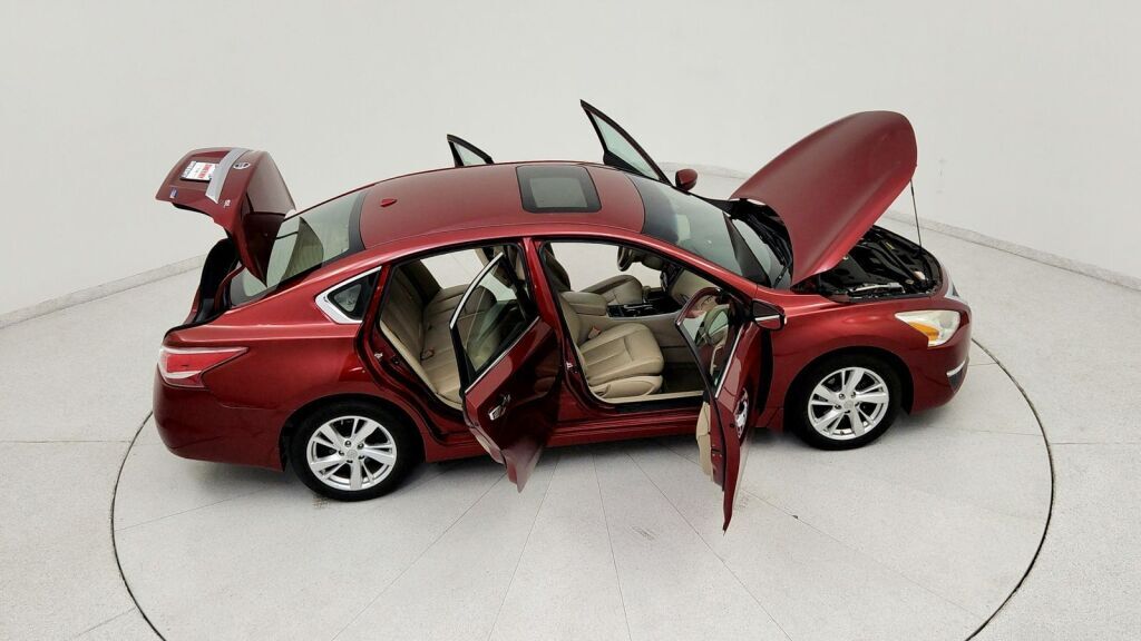 2013 Nissan Altima 2.5 SL Laurel MD