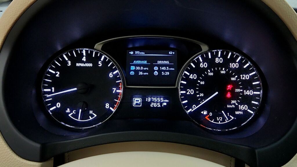 2013 Nissan Altima 2.5 SL Laurel MD