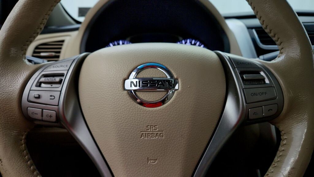 2013 Nissan Altima 2.5 SL Laurel MD