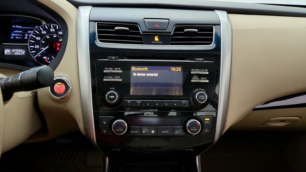 2013 Nissan Altima 2.5 SL Laurel MD