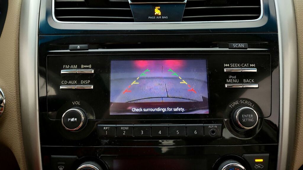 2013 Nissan Altima 2.5 SL Laurel MD