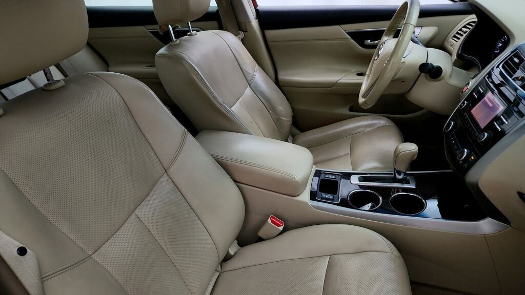 2013 Nissan Altima 2.5 SL Laurel MD