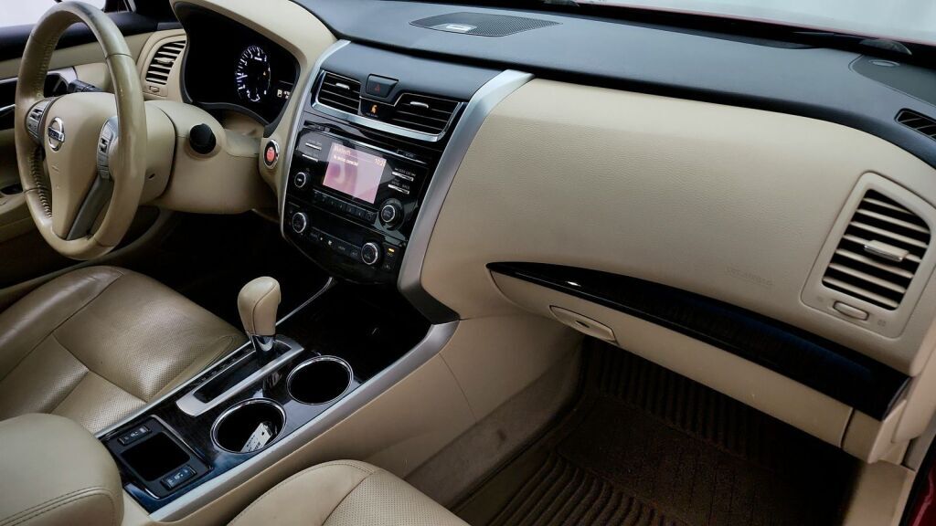 2013 Nissan Altima 2.5 SL Laurel MD